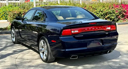 صورة مصغرة 8 لـ 2014 Dodge CHARGER