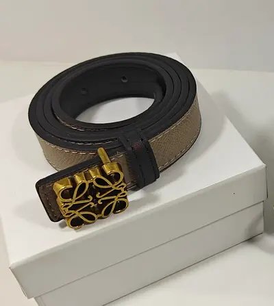 Ladies belt