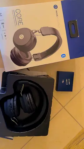 Bluetooth Headphones - Audio-Technica Core