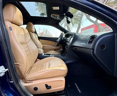 صورة مصغرة 17 لـ 2014 Dodge CHARGER