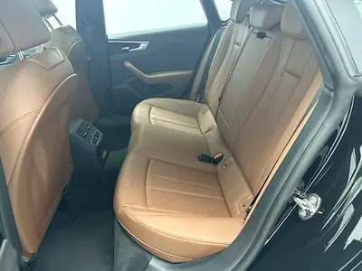 صورة مصغرة 9 لـ 2024 AUDI A5