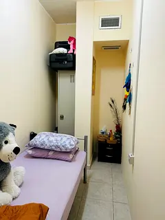 Ladies partition Ready to Occupy Near Alain mall