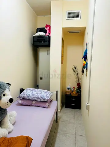 Ladies partition Ready to Occupy Near Alain mall