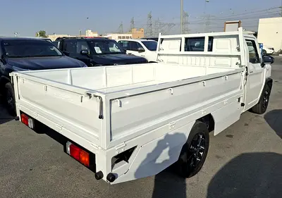2026 Toyota HILUX 照片 5