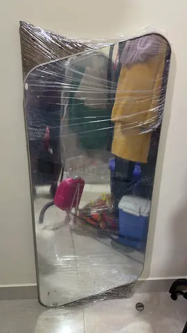 Urgent Sale: Full-Length Mirror