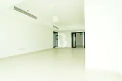 Vacant | 2 BR + Maid + Study | 3 Cheques