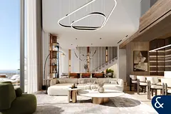 Stunning Sea &amp; Marina Views | Q4 2028 | OP