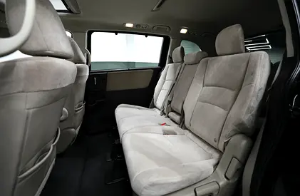 2018 Honda ODYSSEY 照片 8