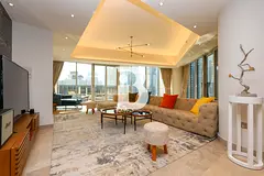 Grand and Lux | Penthouse | Marina Living