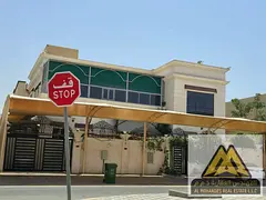 *Villa for Sale* 📍 *Ajman, Al Zahiyah Area*
