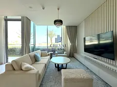 PREMIUM LAGOON VIEW | FULLY FURNISHED | LARGE 2-BED