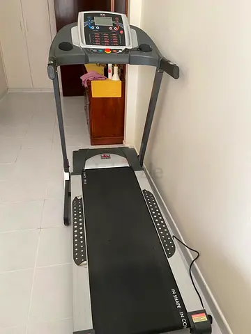 Body Sculpture treadmill