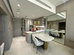 Brand New | Furnished | High Floor