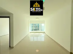 READY TO MOVE 3 YEARS FIX RENT LAVISH ONE BHK WITH BUILT IN WARDROBES WITH GYM &amp; POOL ON A VERY 