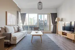 City View | Furnished | Flexible Terms