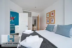 Summer Offer ! Fully Furnished I Monthly Payment l With Kitchen l Big &amp; Spacious Unit