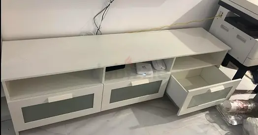Tv table