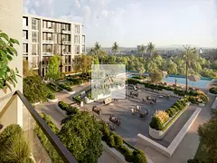 Park View | Largest Layout | Handover Soon