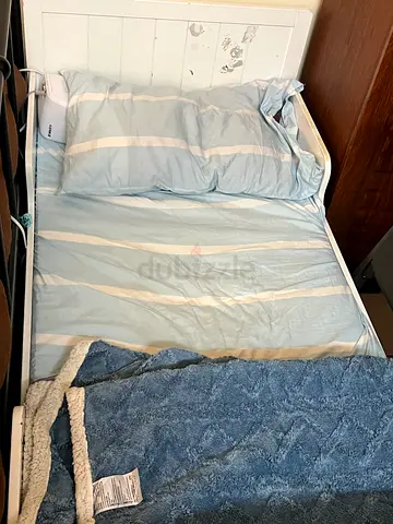 kids bed