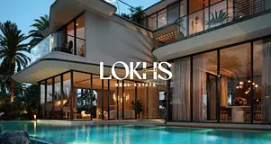 Private Mansion I 40/60 PP I Ultra Luxury Living