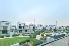 Park Backing | Modern Design | Single Row | 4 Bed