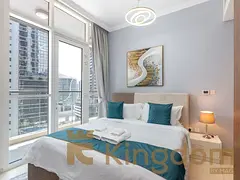 FULLY UPGRADED 2BR | DOWNTOWN VIEW | CLOSE TO MALL