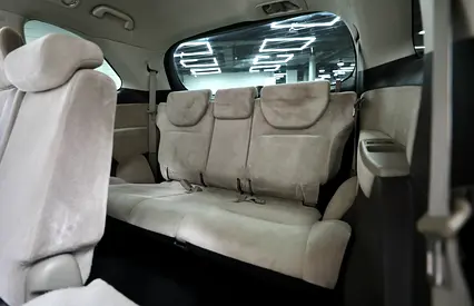 2018 Honda ODYSSEY 照片 9