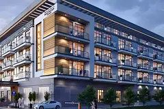 Handover Soon | 5 Years Post Handover Payment Plan