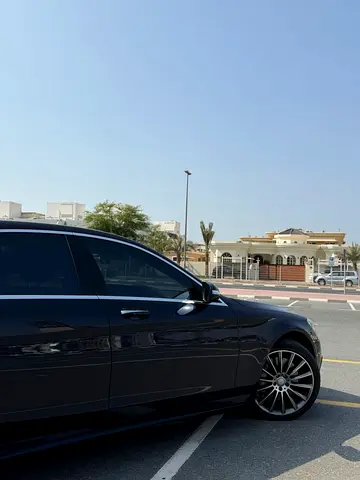 2015 Mercedes-BENZ S-CLASS — миниатюра 10