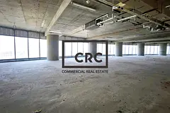 VACANT OFFICE | SHELL AND CORE | ADGM LICENSE