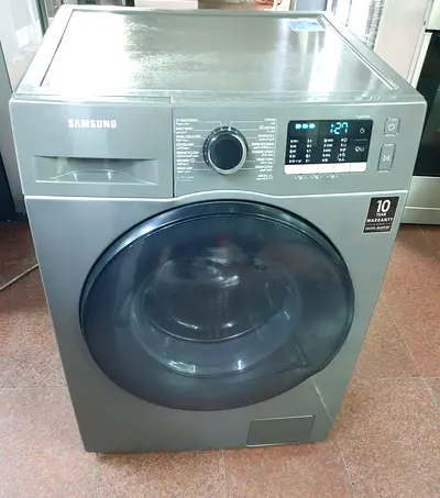 Samsung 8/6 kg Washer Dryer New Model Mint Condition