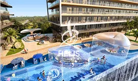 Signature Residence | Premium Lifestyle | Limited Units