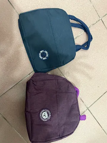 Lunch bag 2