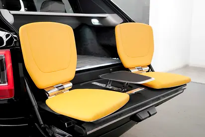 2023 ROLLS-ROYCE CULLINAN — миниатюра 14