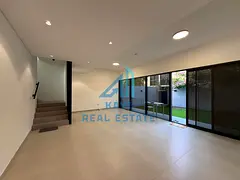 🏡✨ Premium 3BR All-Master Townhouse for Rent | Elevated Living | Robinia, Masaar