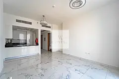 Canal and Burj Khalifa view 2 bedroom for rent