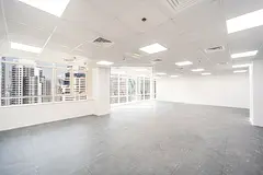 Executive Office | Best Price | Liwa Heights| JLT