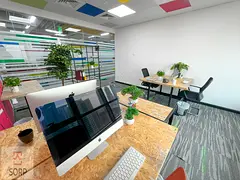 Business Center | Offices | Near metro