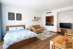 NEXT TO METRO| LUXUARY UPGRADE| 10% ROI