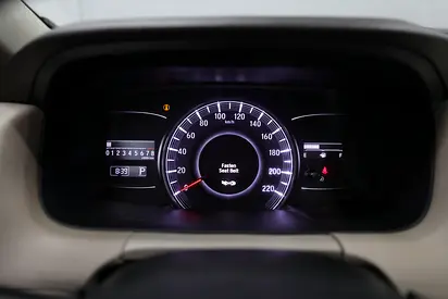 2018 Honda ODYSSEY 照片 15