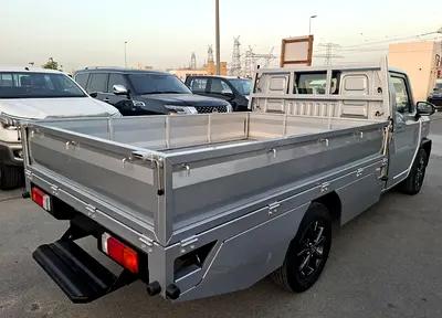 2026 Toyota HILUX 照片 4