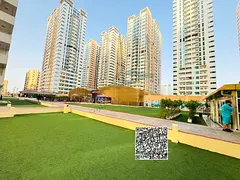 🏢 Ajman One Tower – Prime Location 📍📍📍📍 2-Bedroom Apartment with City &amp; Garden 