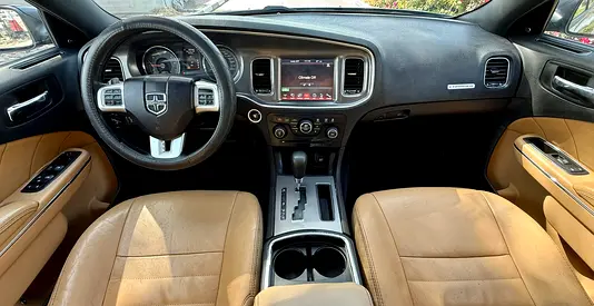 صورة مصغرة 13 لـ 2014 Dodge CHARGER
