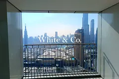 3Bed plus Maid's | Burj View | Video Tour
