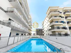Brand New | Luxurious Apartments | 1-4 Cheques