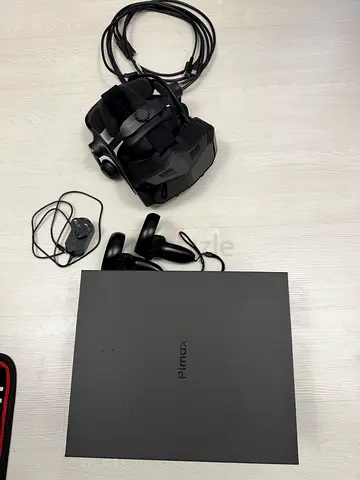 pimax crystal super 50PPD