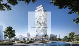 Spacious 3 BR + M | Huge Balcony | Hot Deal | Sea View