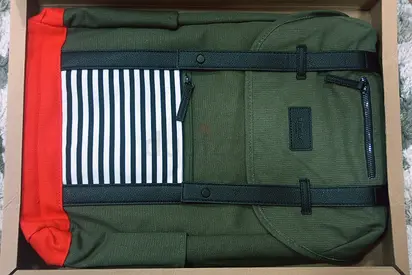 Laptop Shoulder Bag(DELSEY PARIS)