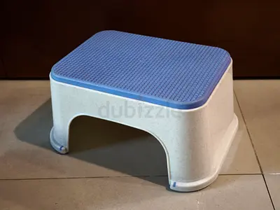 Chair. Baby stool