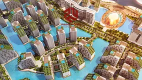 Studio Apartment for Sale | Near Handover 2026 | High ROI